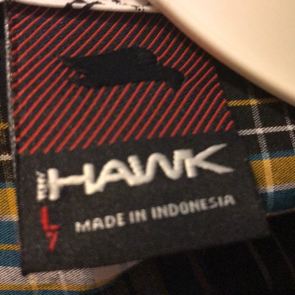 Boys dress shirt - Picture 2 of 2